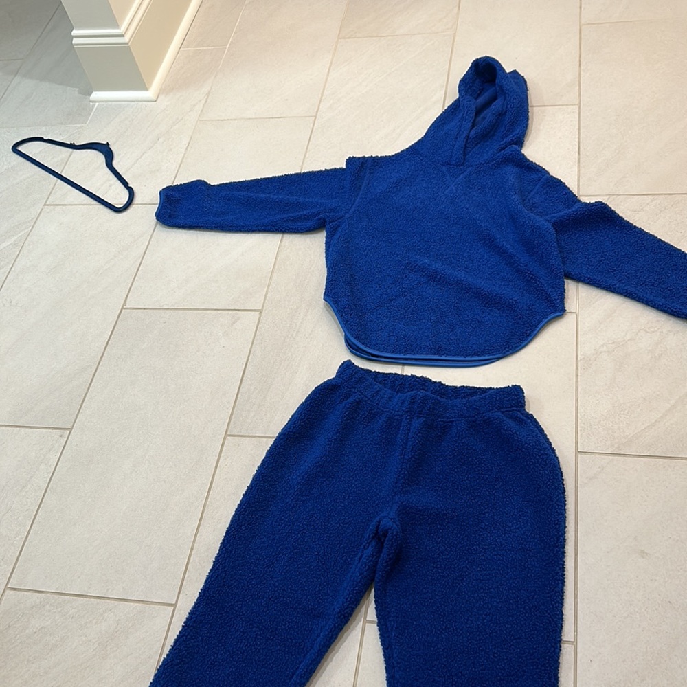 Sweat set - Picture 3 of 4